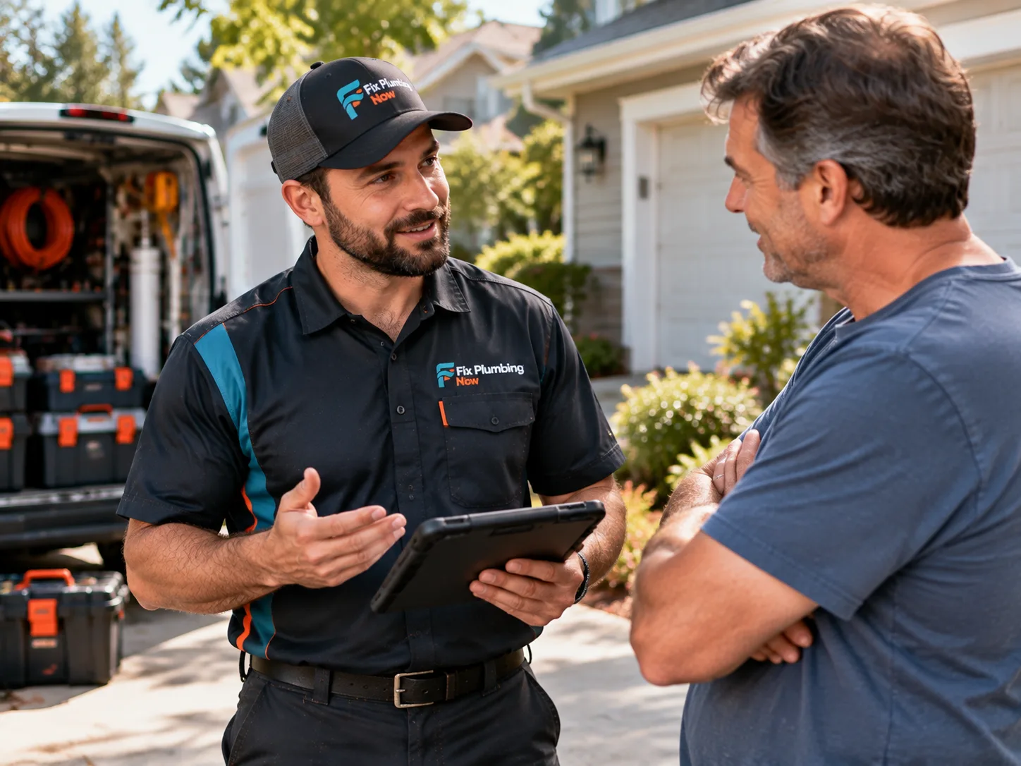 Clogged Drain Service New Market, TN FAQs